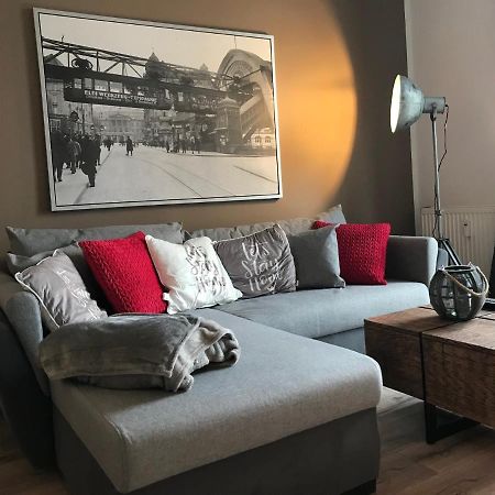 Stadthaus Artur - Apartment Madrid Remscheid Dış mekan fotoğraf