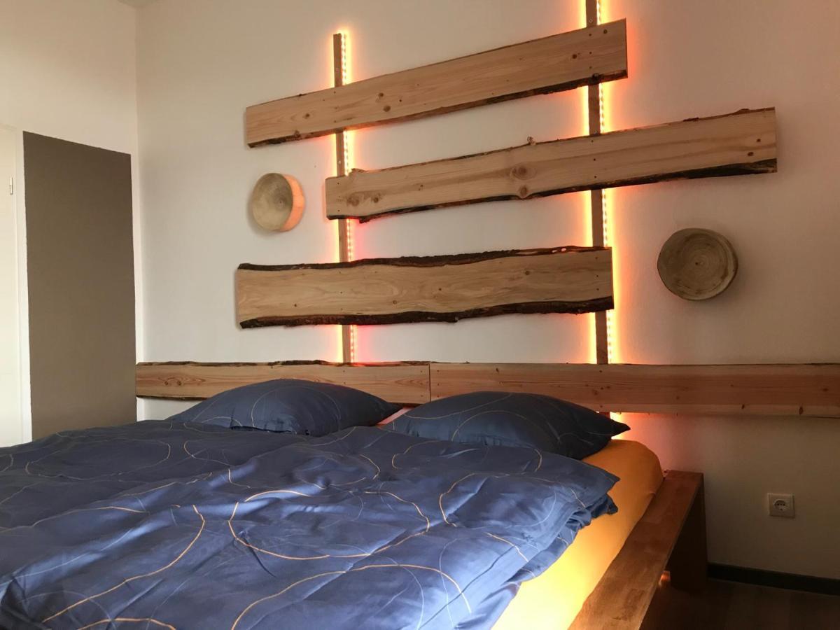 Stadthaus Artur - Apartment Madrid Remscheid Dış mekan fotoğraf