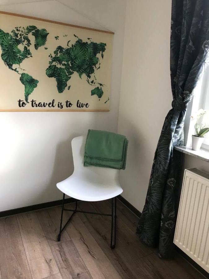 Stadthaus Artur - Apartment Madrid Remscheid Dış mekan fotoğraf