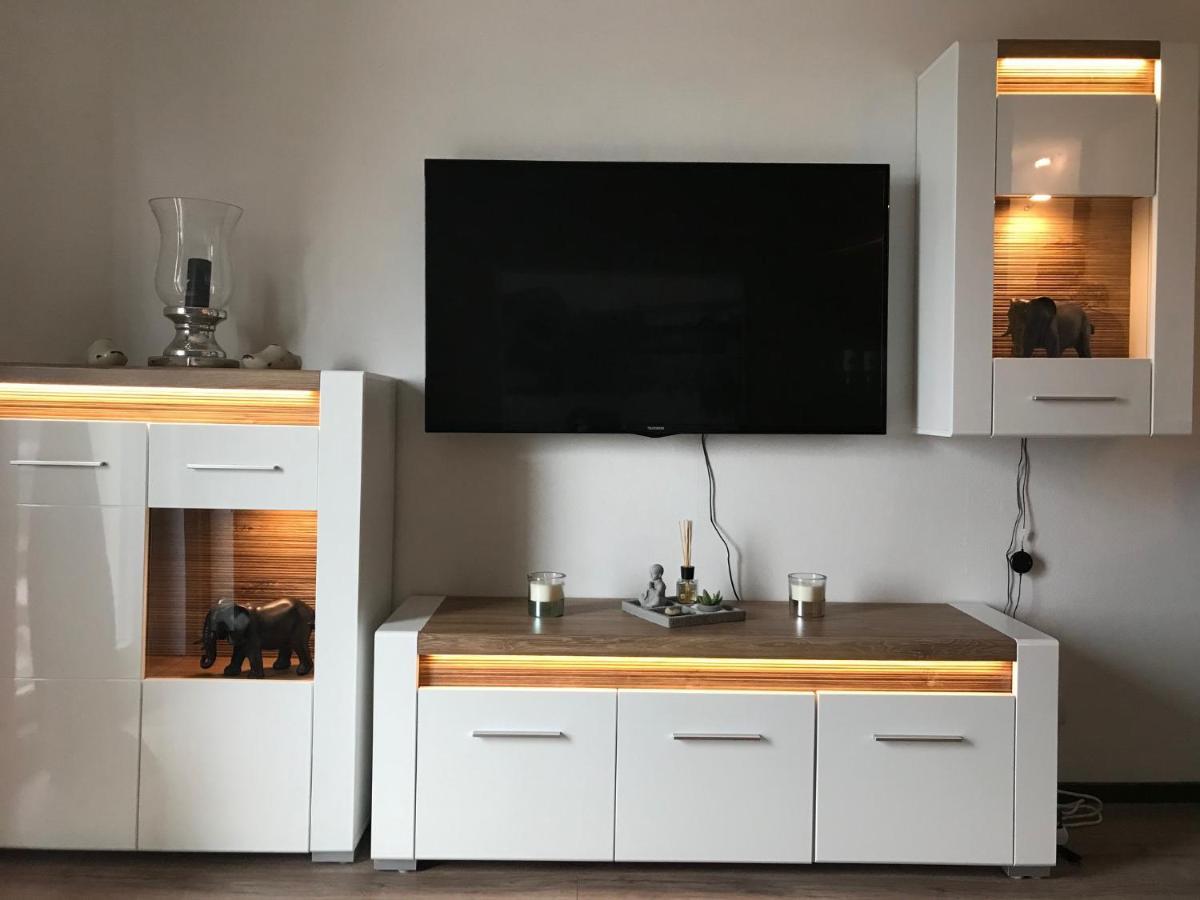 Stadthaus Artur - Apartment Madrid Remscheid Dış mekan fotoğraf