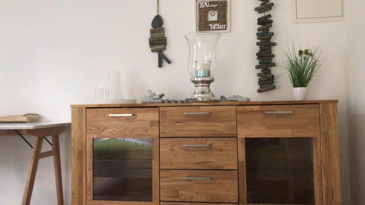 Stadthaus Artur - Apartment Madrid Remscheid Dış mekan fotoğraf